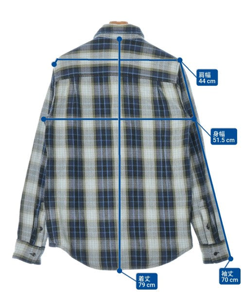 OUTERKNOWN เสื้อลำลอง