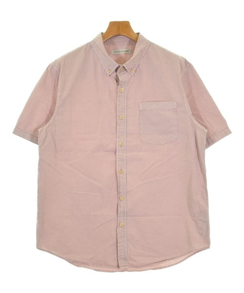 OUTERKNOWN เสื้อลำลอง