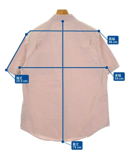 OUTERKNOWN เสื้อลำลอง