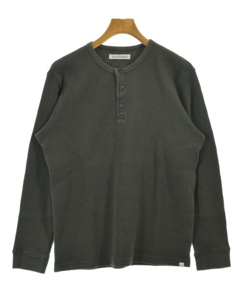OUTERKNOWN เสื้อยืด/เสื้อท็อปส์