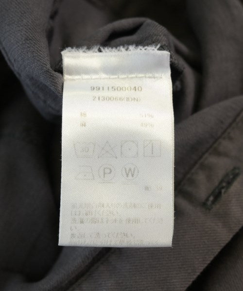 OUTERKNOWN ชุดเอี๊ยม/เสื้อคลุมหลวมๆ/จั๊มสูท