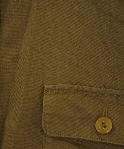 OUTERKNOWN ชุดเอี๊ยม/เสื้อคลุมหลวมๆ/จั๊มสูท
