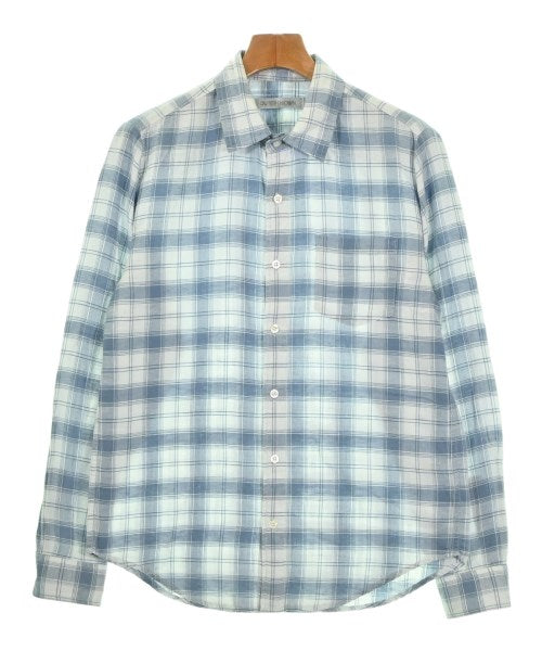 OUTERKNOWN เสื้อลำลอง