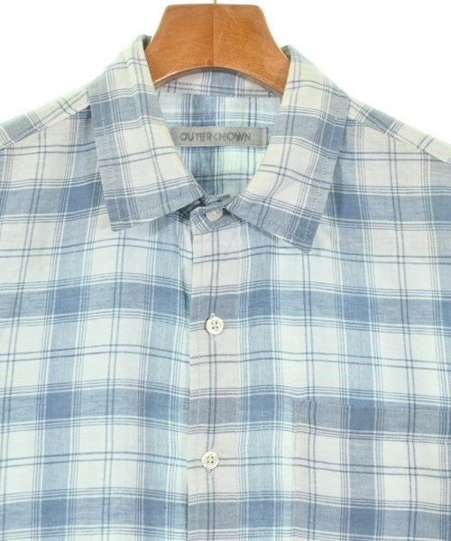 OUTERKNOWN เสื้อลำลอง