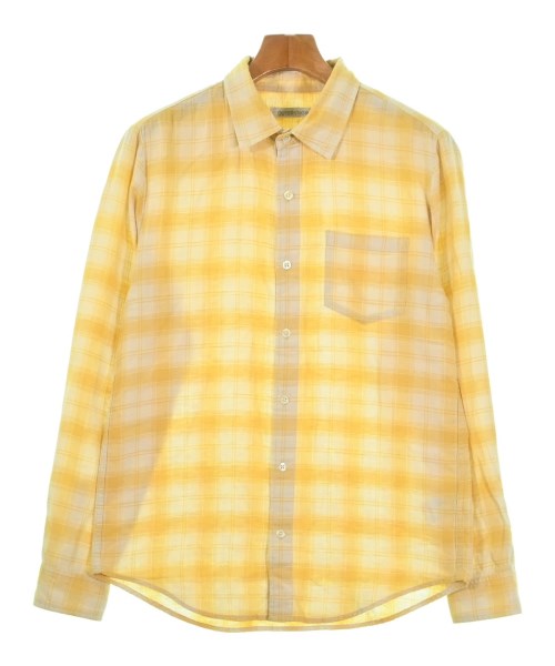 OUTERKNOWN เสื้อลำลอง