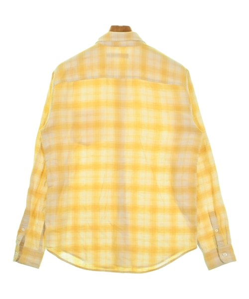 OUTERKNOWN เสื้อลำลอง