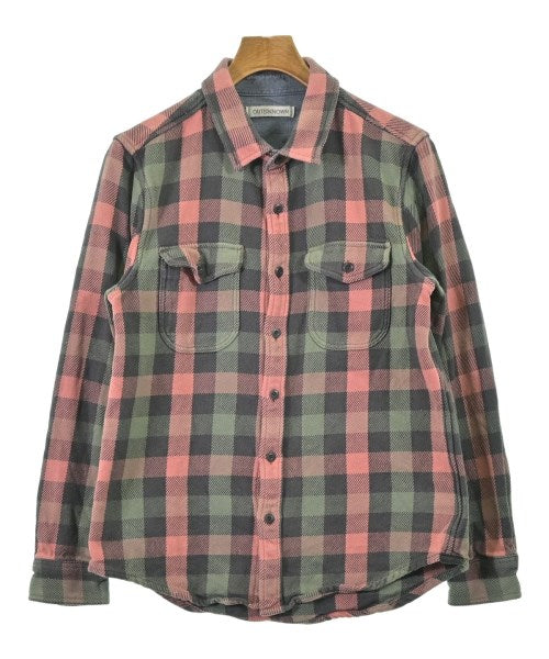 OUTERKNOWN เสื้อลำลอง