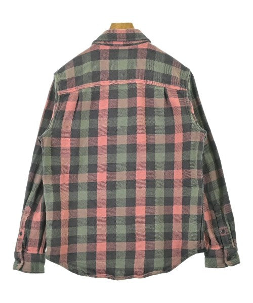 OUTERKNOWN เสื้อลำลอง