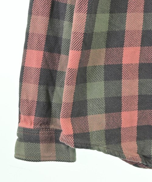 OUTERKNOWN เสื้อลำลอง