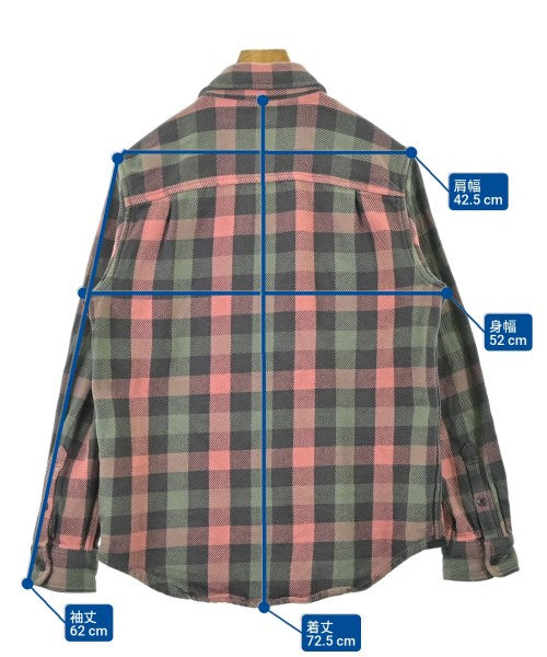 OUTERKNOWN เสื้อลำลอง