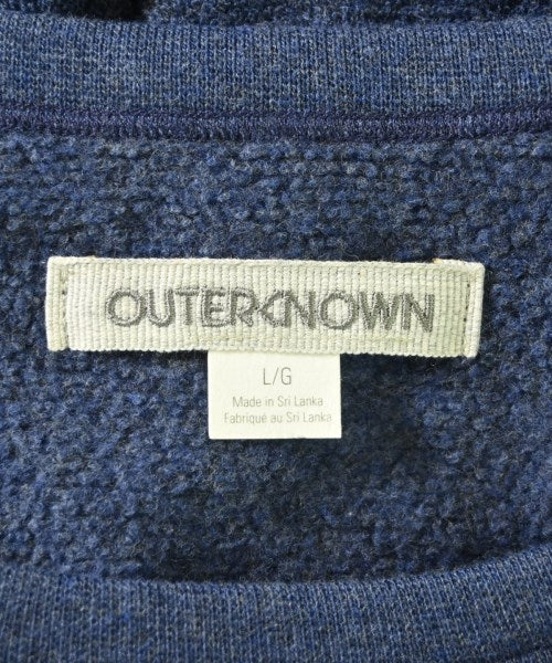 OUTERKNOWN เสื้อสเวตเตอร์