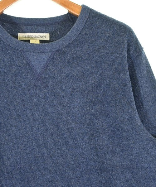 OUTERKNOWN เสื้อสเวตเตอร์