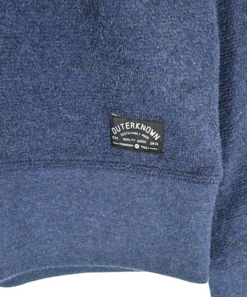 OUTERKNOWN เสื้อสเวตเตอร์