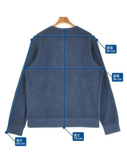 OUTERKNOWN เสื้อสเวตเตอร์