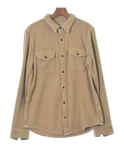 OUTERKNOWN เสื้อลำลอง