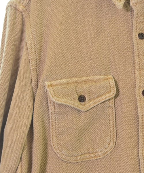 OUTERKNOWN เสื้อลำลอง