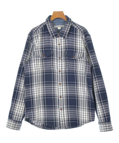 OUTERKNOWN เสื้อลำลอง