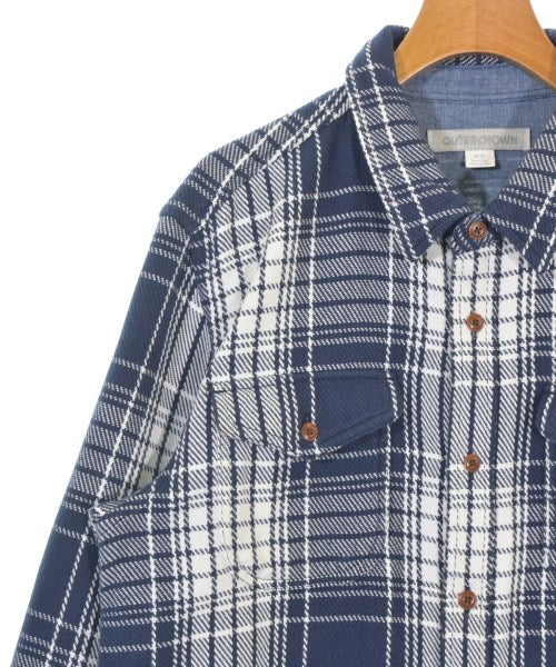 OUTERKNOWN เสื้อลำลอง
