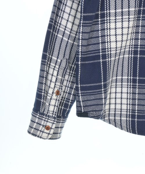 OUTERKNOWN เสื้อลำลอง