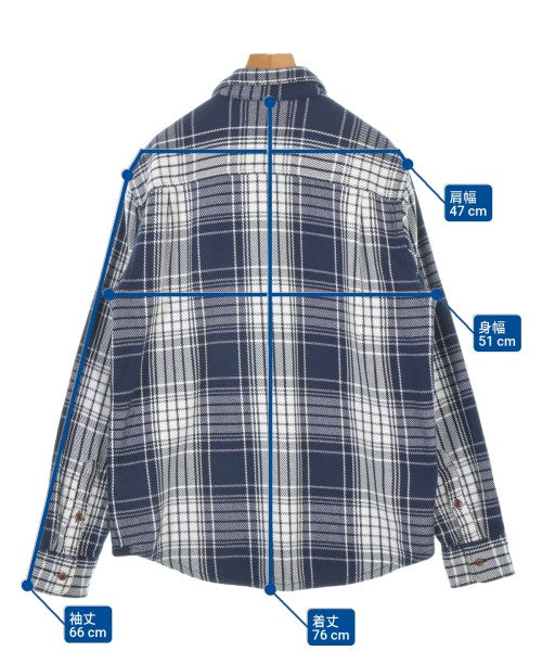 OUTERKNOWN เสื้อลำลอง