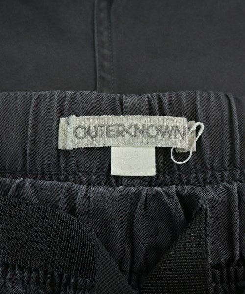 OUTERKNOWN กางเกงขาสั้น