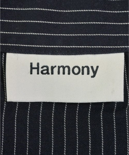 Harmony เสื้อลำลอง