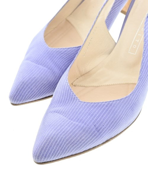 YOSHITO รองเท้าแตะ