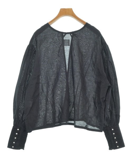 Gauze# เสื้อลำลอง