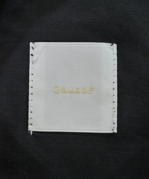 Gauze# เสื้อลำลอง