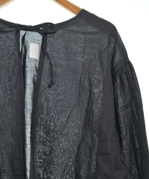 Gauze# เสื้อลำลอง