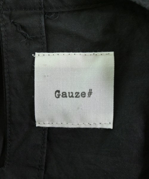 Gauze# ชุดเดรส