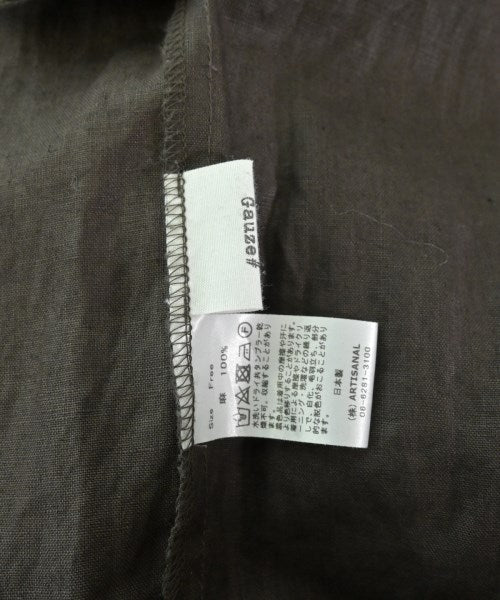 Gauze# กระโปรงยาว/แม็กซี่ยาว