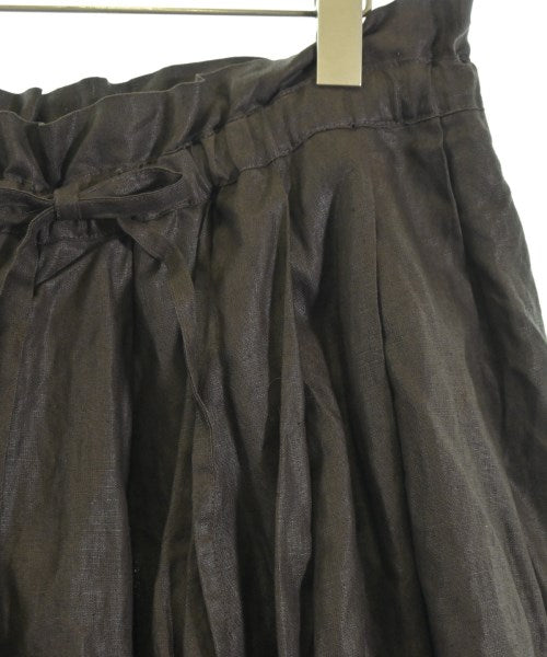 Gauze# กระโปรงยาว/แม็กซี่ยาว