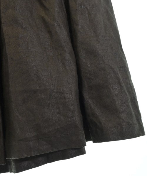 Gauze# กระโปรงยาว/แม็กซี่ยาว