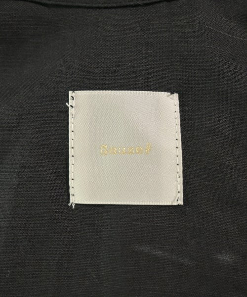 Gauze# เสื้อลำลอง
