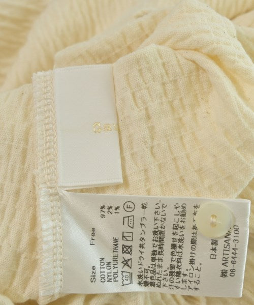 Gauze# เสื้อสตรี