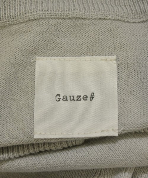 Gauze# เสื้อคาร์ดิแกน