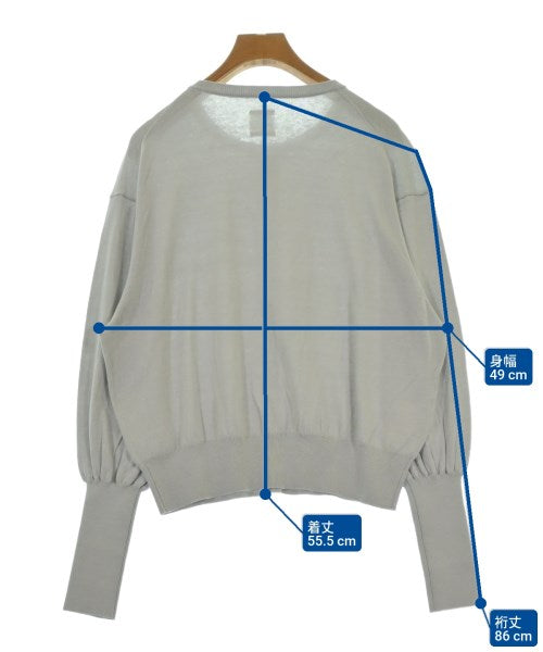 Gauze# เสื้อคาร์ดิแกน