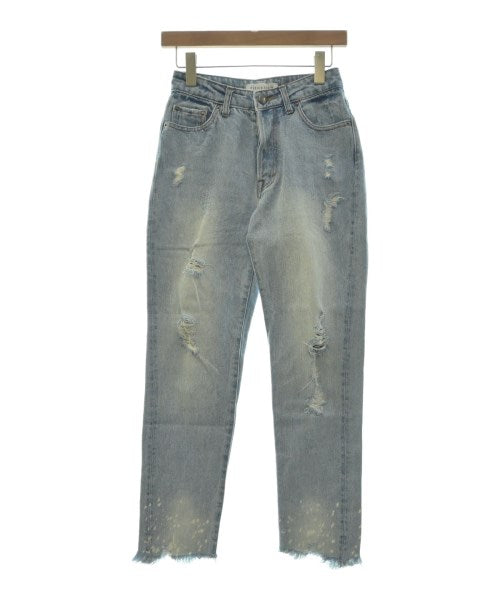 ALEXIA STAM ยีนส์