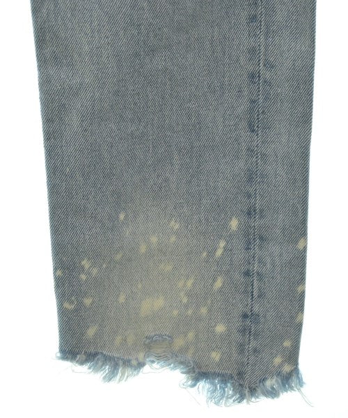 ALEXIA STAM ยีนส์