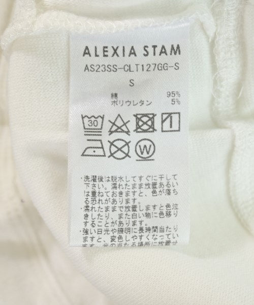 ALEXIA STAM เสื้อกล้าม