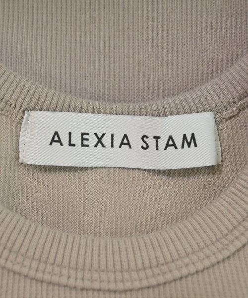 ALEXIA STAM เสื้อกล้าม
