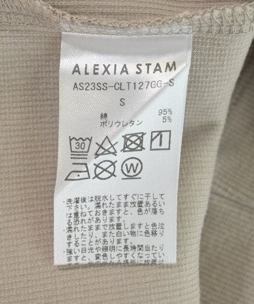 ALEXIA STAM เสื้อกล้าม