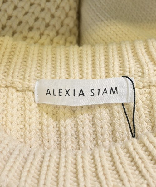 ALEXIA STAM เสื้อกันหนาว