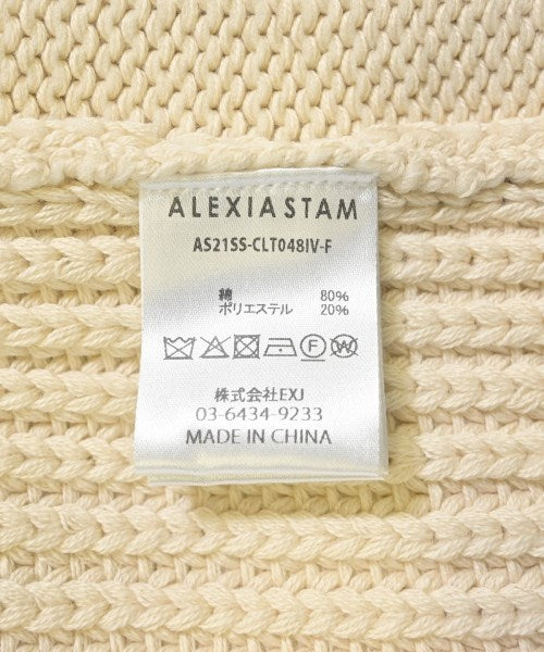 ALEXIA STAM เสื้อกันหนาว