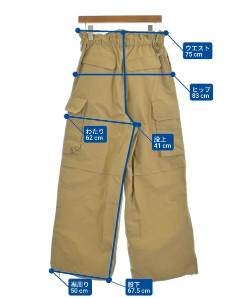 ALEXIA STAM กางเกง อื่น