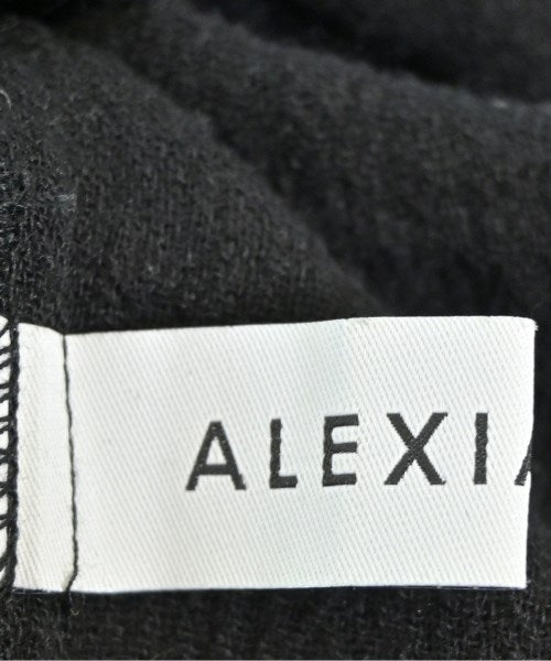 ALEXIA STAM ชุดเดรส