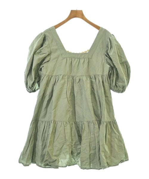 ALEXIA STAM เสื้อสตรี