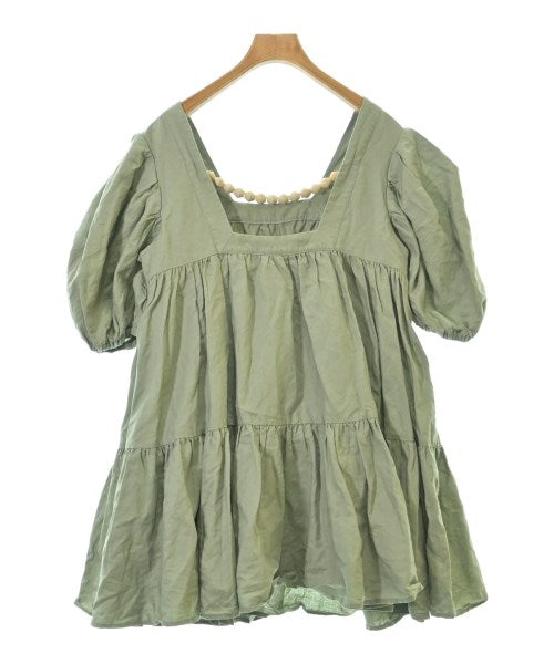 ALEXIA STAM เสื้อสตรี