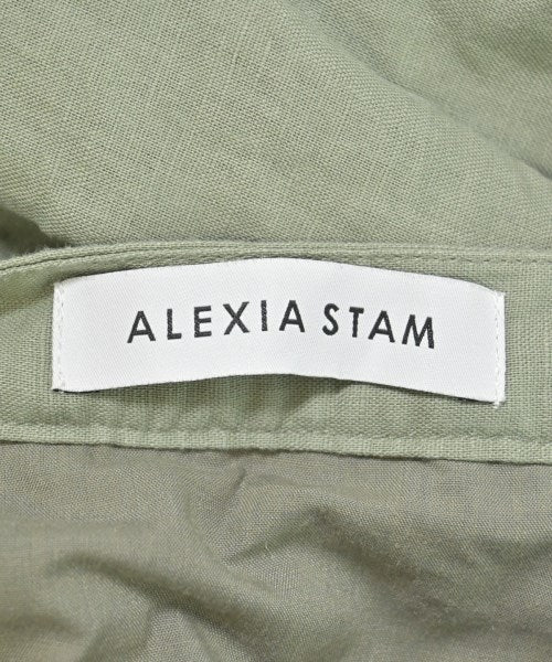 ALEXIA STAM เสื้อสตรี